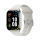 Smartwatch Haylou LS02 Pro (srebrny)